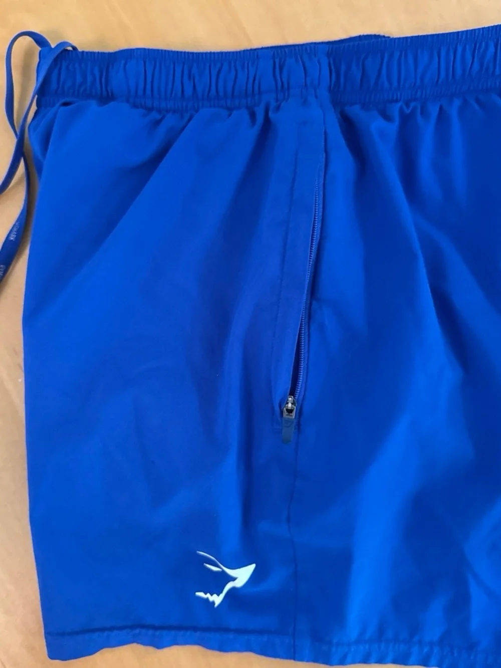 Gymshark Athletic Drawstring Shorts